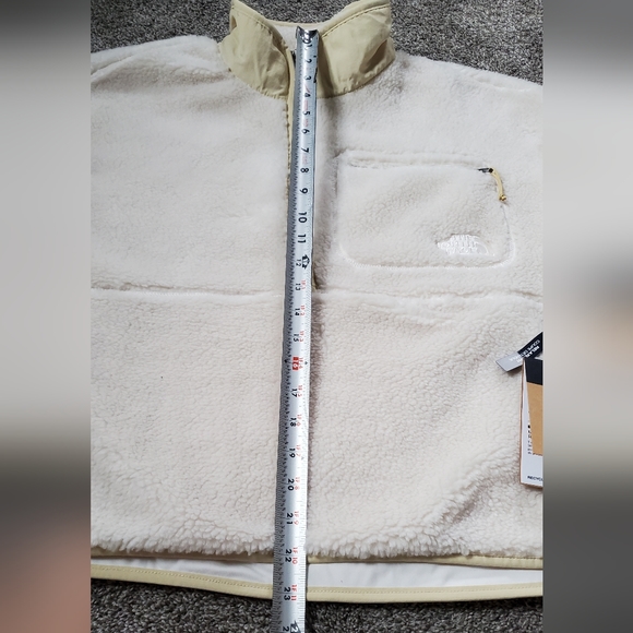 The North Face Women’s Extreme Pile Pullover NEW Size XL - Picture 9 of 16